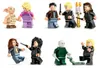 LEGO HARRY POTTER 76453 Malfoy Manor Produktbild-Vorschau 26