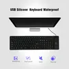 A computer monitor and keyboard are displayed against a light gray background, with feature icons below. Podgląd zdjęcia produktu