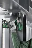Hikoki WR36DB WRZ, Klucz udarowy, Bezszczotkowy, Czarny, Podgląd zdjęcia produktu 3