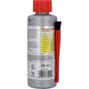 A bottle of NIGRIN Rost-Stopp with a brush attached to the side. Produktbild-Vorschau