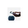 Apple HomePod mini, Apple Siri, Rond, Oranje, Volledig Productafbeelding-voorbeeld 5