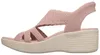 SKECHERS 120012S Ružová Náhľad obrázku produktu 6