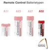 Camelion pile alcaline A32 LR32A 9V 1 blister 11050132 Voir les images du produit 4