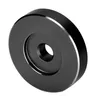 Schijfadapter, zwarte vinyladapter, 45 RPM-adapter, Productafbeelding-voorbeeld 6