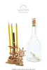 uGEARS 3D Holzpuzzle Ruder-Organizer Produktbild-Vorschau 19