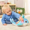 Balena di peluche musicale VTech, giocattolo di peluche Anteprima dell’immagine prodotto 7