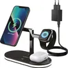 VOOMY Stazione di ricarica wireless 5-in-1 - Caricatore Anteprima dell’immagine prodotto 1