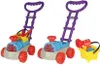 Bavytoy Seifenblasenmaschine - Zug mit Sand-Set Produktbild-Vorschau 1