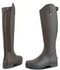 Busse Norwich stivali da equitazione in pura lana da donna Anteprima dell’immagine prodotto 2