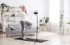 DURABLE Držák tabletu TWIST FLOOR, ?erná, 894201 Náhled obrázku produktu 5