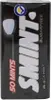 Smint XL Black mint losse verpakking Productafbeelding-voorbeeld 1