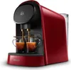L’OR LM8012/51, Pad-Kaffeemaschine, 1 l, Kaffeekapsel, 1450 Produktbild-Vorschau 1