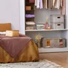vakuum-Aufbewahrungsbehälter Polypropylen beige 210 Liter Produktbild-Vorschau 9
