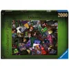 Ravensburger Villainous: All Villains, 2000 kus, Umn, 14 Náhled obrázku produktu 1