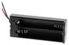 Batteriefach - 2x AAA (3V), mit JST PH2.0 Stecker Produktbild-Vorschau 3