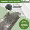 TRUTZHOLM Alu Auffahrschiene zusammensteckbar 150 - 270cm Produktbild-Vorschau 6