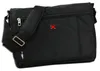Cestovná taška na notebook s chlopňou Travel N Meet čierna Náhľad obrázku produktu 7