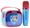 OTL Technologies PAW Patrol PopSing LED Set Karaoke-System Produktbild-Vorschau 5