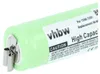vhbw Akku Ersatz für Moser 1591-0062, 1590-7291, 1591-0067 Produktbild-Vorschau 6