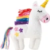 Avenir 6301620 DIY Nähset, Sewing Unicorn, Motiv Einhorn, Produktbild-Vorschau 5