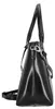 Black Tie - Shopper 29 cm (schwarz) Produktbild-Vorschau 3