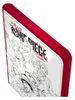 Ultimate Guard Zipfolio 360 Xenoskin One Piece Schizzo Anteprima dell’immagine prodotto 7