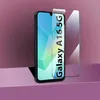 Puzdro pre Samsung A16 5G silikónové matné srdce + ochranné Náhľad obrázku produktu 2