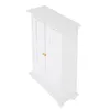 Kleiderschrank,Puppenhaus,Kleiderschrank,Puppenhaus Produktbild-Vorschau 3