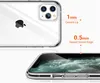 Schutzhülle für Apple iPhone 11 Pro Hülle Transparent Slim Produktbild-Vorschau 4