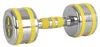 Insportline Chrom-Hantel von Yellsteel, 7 kg Produktbild-Vorschau 1