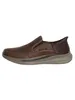 Skechers Errores de Talla 205237CDB in Brown color size 46 Produktbild-Vorschau 42