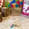 Oblique Unique Mini Zuckertüten Holz Konfetti Bunt für Produktbild-Vorschau 4
