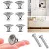 30 Stück Möbelknopf Ø30mm Edelstahl Schrankknopf Produktbild-Vorschau 6