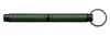 Backpacker Space Pen, Grün Eloxiertes Aluminium mit Produktbild-Vorschau 3