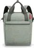 reisenthel sac à dos pour ordinateur portable Allrounder R Voir les images du produit 6