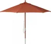 Parasol de restaurant HWC-C57b, parasol de jardin, Voir les images du produit 15