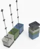 Gusta Garden TOM TOMATO 3er-Set dunkelgrün Produktbild-Vorschau 7