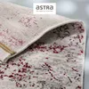 Astra. Alfombra de pelo corto para sala de estar, modelo Vista previa de la imagen del producto 3