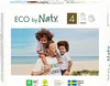 Naty Maxi couches lavables 8 - 15 kg 22 pcs Voir les images du produit 4