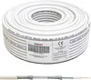 PremiumX 50m PROFI Koaxialkabel 135dB CU 4-fach Produktbild-Vorschau 4