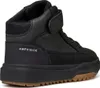 Geox stivaletti da ragazzo J16FMA 0ME32 C9999 Colore: Nero Anteprima dell’immagine prodotto 4