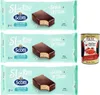 Si con Riso - Merendina Ricoperta con Cioccolato, Kuchen Produktbild-Vorschau 1