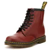 Botines Hombre Modèle Dr. Martens Cherry Red Smooth Couleur Voir les images du produit 58