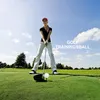 100 Pack Kunststoff Golf Trainingsbälle 42 mm, weiße Produktbild-Vorschau 6