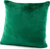heimtexland ® Flanell Kuschel Kissen Super Soft Plüsch Deko Produktbild-Vorschau 2