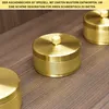 Tragbarer Aschenbecher mit Deckel, Aschenbecher aus Produktbild-Vorschau 9