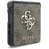 Custodia Guess per Galaxy Z Flip 8, in ecopelle marrone, Anteprima dell’immagine prodotto 7