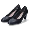 Tamaris Damen Pumps runde Form Blockabsatz 1-22419-41, Produktbild-Vorschau 21