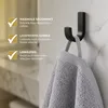 Lavea® 8er Set Handtücher 50x100 cm - Elena, 100% Produktbild-Vorschau 6