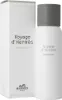 A product shot of a deodorant spray and its packaging. Produktbild-Vorschau